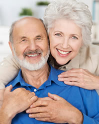 LOCATOR Overdenture